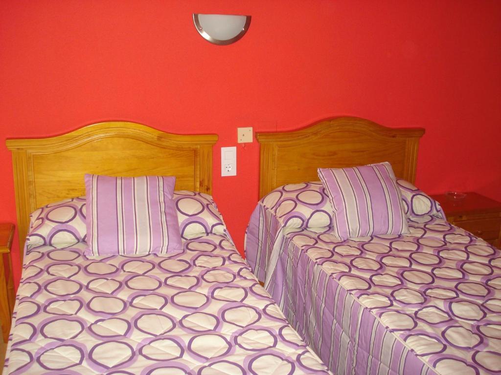 Hotel San Vicente - Centro Playa โกนิล เด ลาฟรอนเตรา ห้อง รูปภาพ